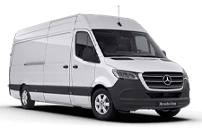 Van Hire Thornton Heath - 4 MTR Sprinter - Van hire Thornton heath