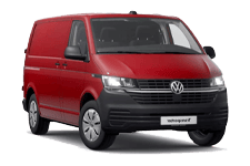 Van Hire Thornton Heath - VW Transporter Automatic - Van hire Thornton heath